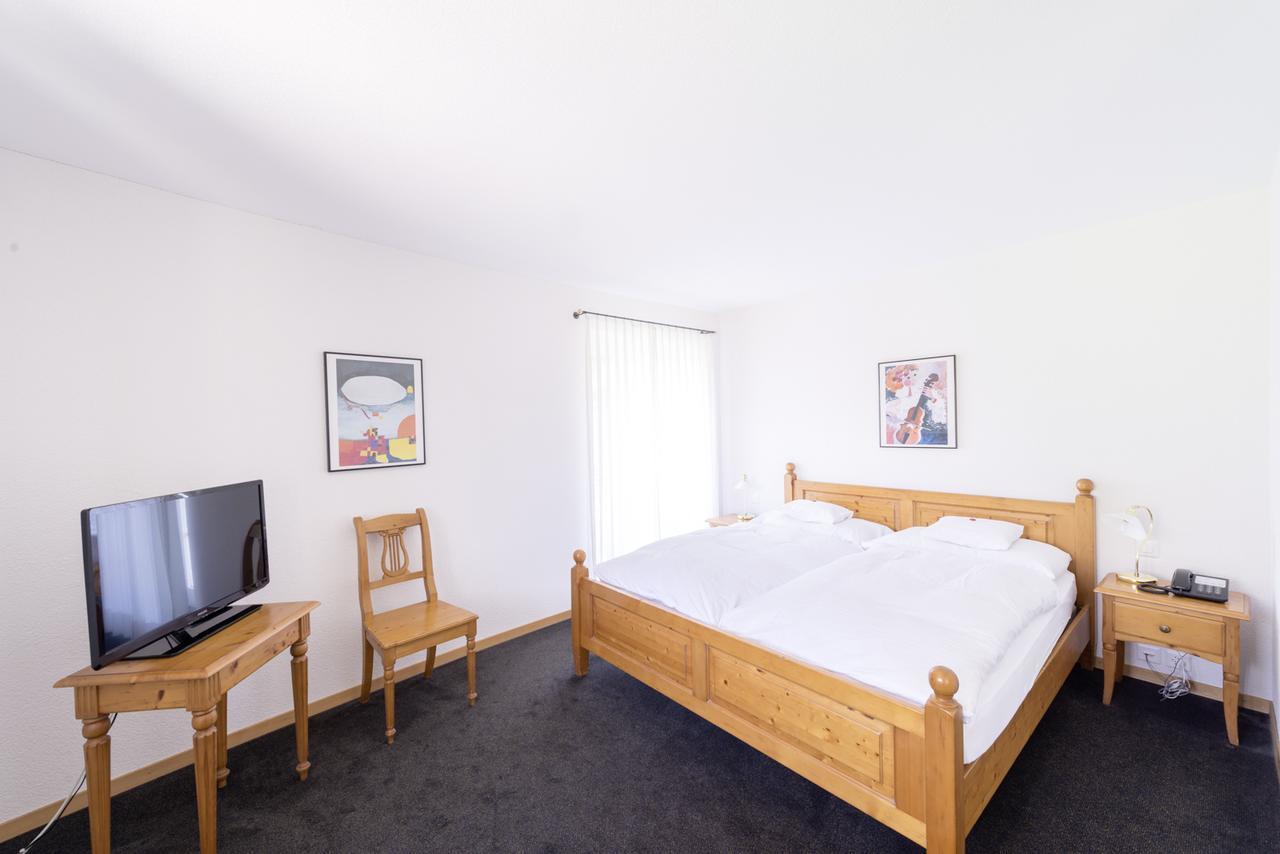 Kreuz 3* Mühledorf