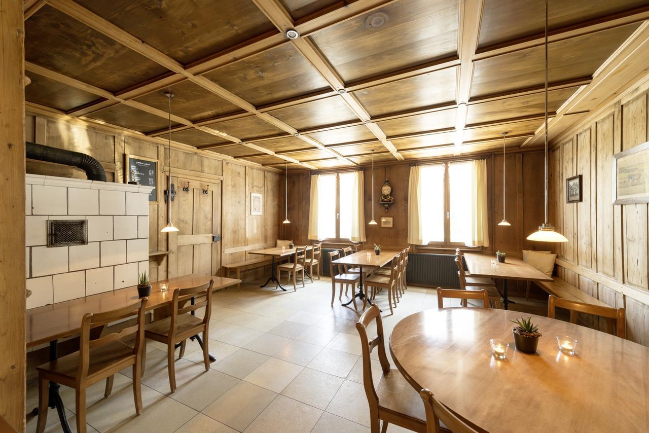 Kreuz Hotel 3*