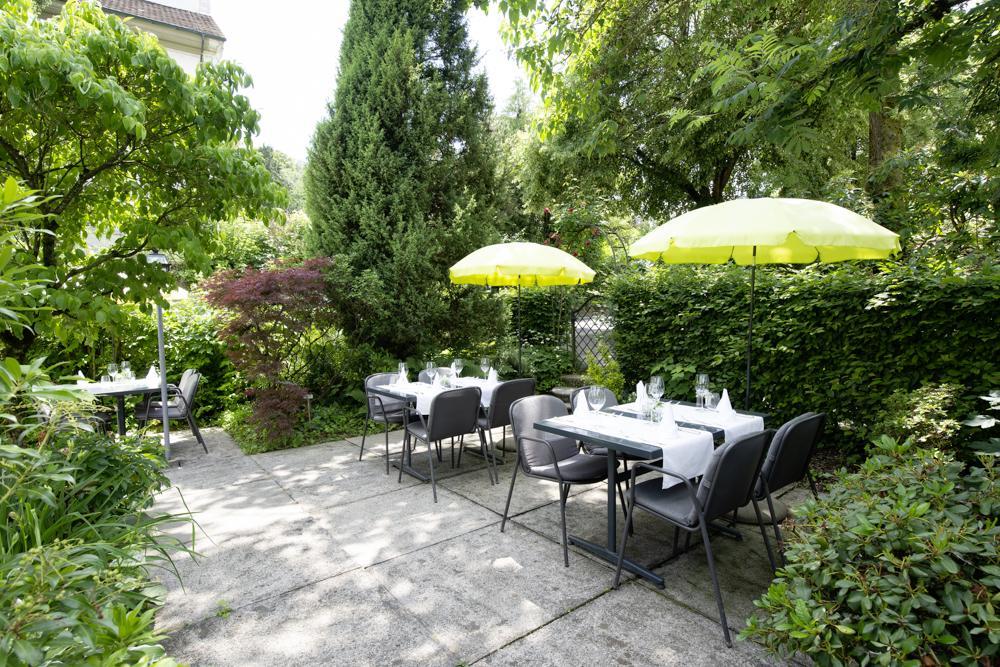 Hotel Kreuz